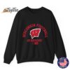 Washington State Cougars Vintage Football Sweatshirt