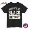 African American Black Dream Like King History Month T-Shirt