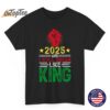 “Dream Like King” MLK Inspirational Quote Shirt