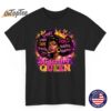 African Black History Honoring Past Inspiring Future Tree T-Shirt