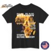 Black Faith Prayer African Heritage Christian Black History T-Shirt