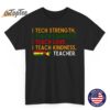 Black History Dab Young Bruh African American Men Boys Kids T-Shirt