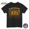 Black History HBCU Historically Black College and University T-Shirt
