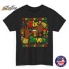 Black History Month Dream Like King African American T-Shirt