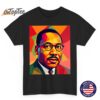 Black History Month Dream Like King African American T-Shirt