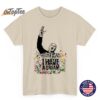 Black History Shirts-Black History Month Dream Like Martin T-Shirt