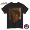 Black History Shirts-Black History Month Dream Like Martin T-Shirt