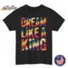 2026 and I Still Dream Like King Martin Luther MLK Day Retro T-Shirt