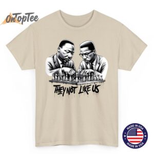 Dream Like Luther King T-Shirt