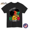Groovy 67 Six Seven Meme Black History Month African Pride T-Shirt