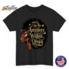 I Am Black History Tee Africa Saying Black History Month T-Shirt
