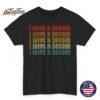 I Have a Dream MLK Day 1963 T-Shirt T-Shirt