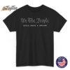 I Have A Dream MLK Day Martin Luther King Day T-Shirt