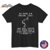 I Have A Dream MLK Day T-Shirt