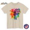 I Have A Dream Graphic T Shirt Black History Month Gift T-Shirt