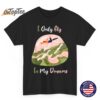 I Have Decided to Stick with Love MLK Black History Month T-Shirt