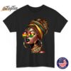 It’s My Birthday Queen Black Girls Birthday Afro Queen Camo T-Shirt It’s My Birthday Queen Black Girls Birthday Afro Queen Camo T-Shirt