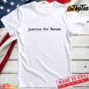 Justice for Renee Nicole Good Shirt – Minneapolis January 7 Memorial Tee