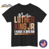 MLK DAY Dreaming T-Shirt