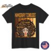 Lunch Ladies Powerful Black History Month Black Pride T-Shirt Lunch Ladies Powerful Black History Month Black Pride T-Shirt
