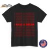 Martin Luther King Jr. Day I Have a Dream T-Shirt