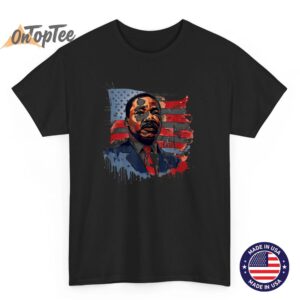 Martin Luther King Jr. Day Tee I Have a Dream MLK Day Gift T-Shirt
