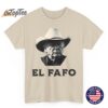 FAFO Trump Funny American Political T-Shirt – Patriotic USA Vintage Tee