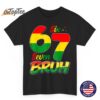 Six Seven 6 7 Black History Month Funny Six Seven Meme T-Shirt_1 Six Seven 6 7 Black History Month Funny Six Seven Meme T-Shirt_1