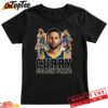 Golden State Victory Basketball Shirt