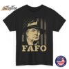 Funny Fafo Trump Make Venezuela Great Again Fafo American US T-Shirt Funny Fafo Trump Make Venezuela Great Again Fafo American US T-Shirt